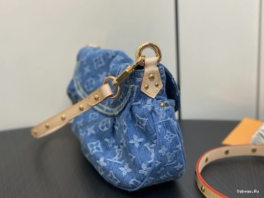 LOUIS VUITTON Sunset 0124